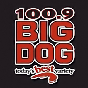 100.9 Big Dog
